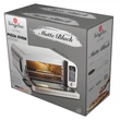 Kép 8/8 - Berlinger Haus Elektromos Pizzasütő Kemence 40-400°C (BH-9656)