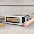 Kép 3/8 - Berlinger Haus Elektromos Pizzasütő Kemence 40-400°C (BH-9656)