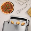 Kép 6/8 - Berlinger Haus Elektromos Pizzasütő Kemence 40-400°C (BH-9656)