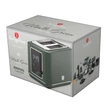 Kép 5/6 - Berlinger Haus Matte Green Digitális Kenyérpirító (BH-9665)