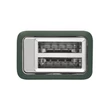 Kép 4/6 - Berlinger Haus Matte Green Digitális Kenyérpirító (BH-9665)