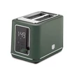 Kép 1/6 - Berlinger Haus Matte Green Digitális Kenyérpirító (BH-9665)