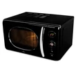 Kép 4/8 - Berlinger Haus Black Rose Digitális Mikrohullámú Sütő 20 L (BH-9698)