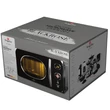 Kép 4/5 - Berlinger Haus Black Rose Digitális Mikrohullámú Sütő 20 L (BH-9698)