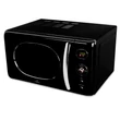 Kép 2/5 - Berlinger Haus Black Rose Digitális Mikrohullámú Sütő 20 L (BH-9698)
