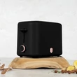 Kép 6/9 - Berlinger Haus Black Rose Kenyérpirító Fedővel (BH-9702)