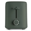 Kép 2/11 - Berlinger Haus Matte Green Kenyérpirító Fedővel (BH-9705)