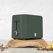 Kép 6/11 - Berlinger Haus Matte Green Kenyérpirító Fedővel (BH-9705)