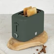 Kép 8/11 - Berlinger Haus Matte Green Kenyérpirító Fedővel (BH-9705)