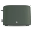 Kép 3/11 - Berlinger Haus Matte Green Kenyérpirító Fedővel (BH-9705)