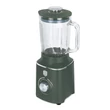 Kép 2/4 - Berlinger Haus Matte Green Turmixgép 1,5 l-es edzett üveg kancsóval (BH-9707) 