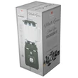 Kép 3/4 - Berlinger Haus Matte Green Turmixgép 1,5 l-es edzett üveg kancsóval (BH-9707) 