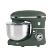 Kép 2/5 - Berlinger Haus Matte Green billenőfejes robotgép 6 l-es INOX tállal 1300W (BH-9708)