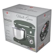 Kép 4/5 - Berlinger Haus Matte Green billenőfejes robotgép 6 l-es INOX tállal 1300W (BH-9708)