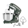 Kép 3/5 - Berlinger Haus Matte Green billenőfejes robotgép 6 l-es INOX tállal 1300W (BH-9708)