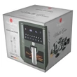 Kép 3/3 - Berlinger Haus Matte Green 5 l-es Forrólevegős Sütő LCD Kijelzővel (BH-9709)