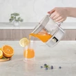 Kép 3/6 - Berlinger Haus Sahara Elektromos Citromfacsaró (BH-9717)