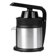 Kép 1/5 - Berlinger Haus Matte Black Elektromos Citromfacsaró (BH-9724)