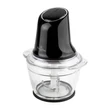Kép 2/6 - Berlinger Haus Black Silver 4-Pengés Elektromos Aprítógép (BH-9726)