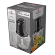 Kép 6/6 - Berlinger Haus Black Silver 4-Pengés Elektromos Aprítógép (BH-9726)