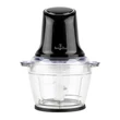 Kép 3/6 - Berlinger Haus Black Silver 4-Pengés Elektromos Aprítógép (BH-9726)