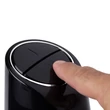 Kép 4/6 - Berlinger Haus Black Silver 4-Pengés Elektromos Aprítógép (BH-9726)