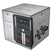 Kép 6/7 - Berlinger Haus Deep Sea 5 l-es Forrólevegős Sütő LCD Kijelzővel (BH-9729)