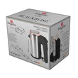 Kép 3/3 - Berlinger Haus Black Rose elektromos kézi mixer állvánnyal (BH-9739)