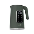 Kép 3/5 - Berlinger Haus Matte Green Digitális Hőfokszabályzós Vízforraló (BH-9746)