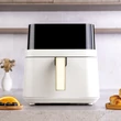 Kép 5/7 - Berlinger Haus Sahara 7,2 l-es Forrólevegős Sütő LCD Kijelzővel (BH-9749)