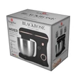 Kép 5/5 - Berlinger Haus Black Rose billenőfejes robotgép 5 l-es INOX tállal 1500 W (BH-9751)