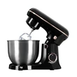 Kép 1/5 - Berlinger Haus Black Rose billenőfejes robotgép 5 l-es INOX tállal 1500 W (BH-9751)
