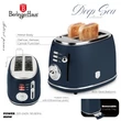 Kép 4/9 - Berlinger Haus Deep Sea Kenyérpirító + Vízforraló (BH-9765/9764)