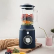 Kép 4/9 - Berlinger Haus Deep Sea Turmixgép 1,5 l-es edzett üveg kancsóval (BH-9766) 