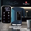 Kép 6/8 - Berlinger Haus Deep Sea Digitális Hőfokszabályzós Vízforraló (BH-9767)