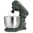 Kép 1/6 - Berlinger Haus Matte Green billenőfejes robotgép 5 l-es INOX tállal 1500 W (BH-9768)