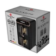 Kép 8/9 - Berlinger Haus Black Rose Dupla Kosaras Forrólevegős sütő 2x5,5L (BH-9802)