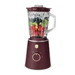 Kép 2/7 - Berlinger Haus Leonardo Turmixgép 1,5 l-es edzett üveg kancsóval (BH-9818) 