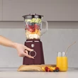 Kép 1/7 - Berlinger Haus Leonardo Turmixgép 1,5 l-es edzett üveg kancsóval (BH-9818) 