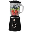 Kép 1/8 - Berlinger Haus Black Rose Turmixgép 1,5 l-es edzett üveg kancsóval (BH-9821) 