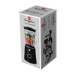 Kép 8/8 - Berlinger Haus Black Rose Turmixgép 1,5 l-es edzett üveg kancsóval (BH-9821) 