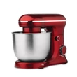 Kép 2/9 - Berlinger Haus Burgundy billenőfejes robotgép 5 l-es INOX tállal 1500 W (BH-9864)