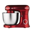Kép 1/9 - Berlinger Haus Burgundy billenőfejes robotgép 5 l-es INOX tállal 1500 W (BH-9864)