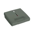 Kép 2/5 - Berlinger Haus Matte Green Elektromos Szendvicssütő (BH-9869)