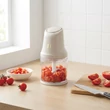 Kép 4/9 - Berlinger Haus Sahara 4-Pengés Elektromos Aprítógép 2 az 1-ben (BH-9887)