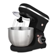 Kép 1/7 - Berlinger Haus Black Rose Digitális Billenőfejes Robotgép 6 L-es INOX Tállal, 1500 W (BH-9897)