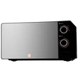Kép 2/3 - Berlinger Haus Black Rose Mechanikus Mikrohullámú Sütő 20 L (BH-9900)