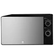 Kép 2/7 - Berlinger Haus Black Silver Mechanikus Mikrohullámú Sütő 20 L (BH-9904)