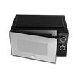 Kép 3/7 - Berlinger Haus Black Silver Mechanikus Mikrohullámú Sütő 20 L (BH-9904)