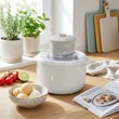 Kép 10/11 - Berlinger Haus Sahara Fagylaltkészítő gép 1,1 l (BH-9954)